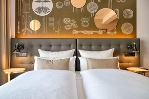 Hotel Stern by EMPA