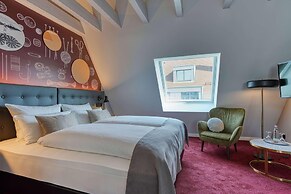 Hotel Stern by EMPA