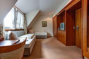 Hotel Stern by EMPA