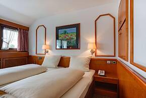 Hotel Stern by EMPA