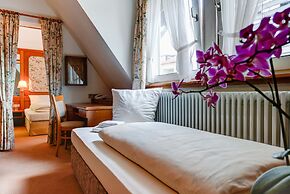 Hotel Stern by EMPA