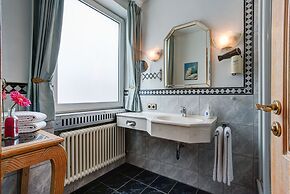 Hotel Stern by EMPA