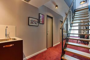 Hotel Stern by EMPA