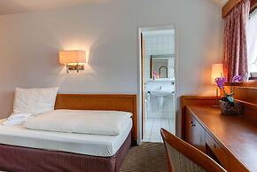 Hotel Stern by EMPA