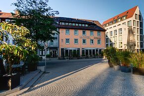Hotel Stern by EMPA