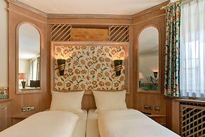 Hotel Stern by EMPA