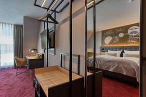 Hotel Stern by EMPA