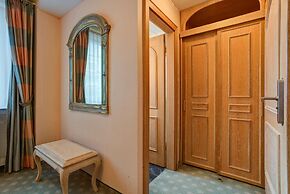 Hotel Stern by EMPA