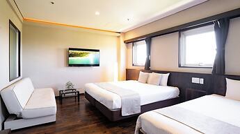 Rycom Crystal Hotel