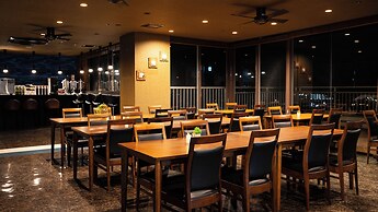 Rycom Crystal Hotel