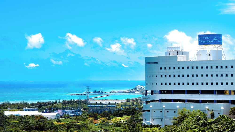 Rycom Crystal Hotel