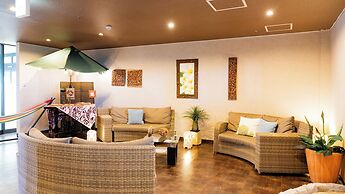 Rycom Crystal Hotel