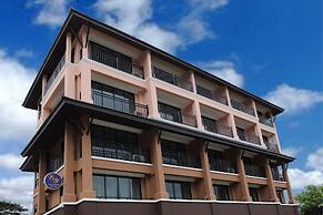 B&Y Residence