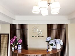 B&Y Residence