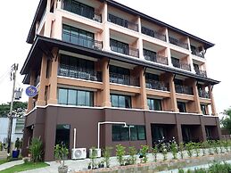 B&Y Residence