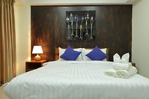 B&Y Residence