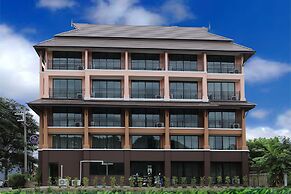 B&Y Residence