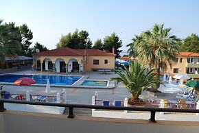 Amari Hotel