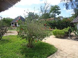 Simba Oryx Beach Cottages