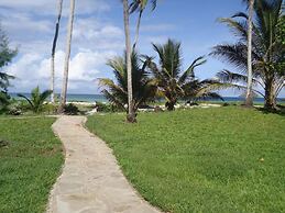 Simba Oryx Beach Cottages