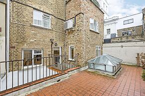 Queensgate Court