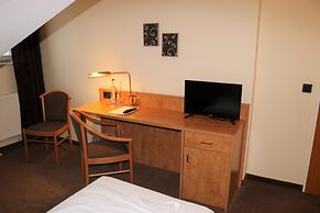 Hotel Frederikspark