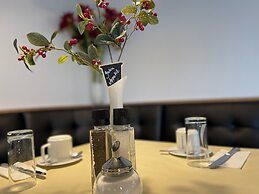 Hotel Frederikspark