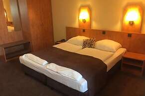 Hotel Frederikspark