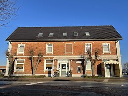 Hotel Frederikspark
