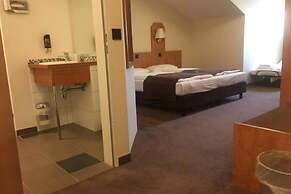 Hotel Frederikspark