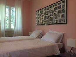 B&B Villa al Parco