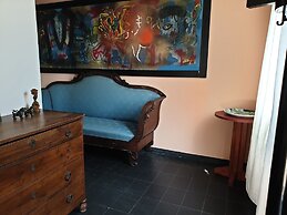 B&B Villa al Parco