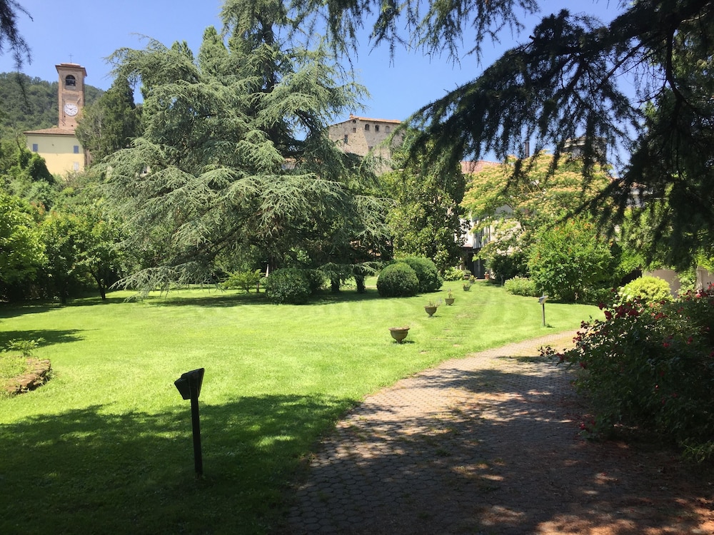 B&B Villa al Parco