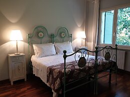 B&B Villa al Parco