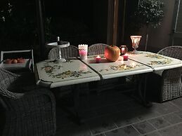 B&B Villa al Parco