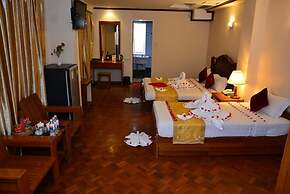 Royal Power Hotel