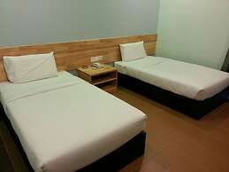Hotel Suria 18