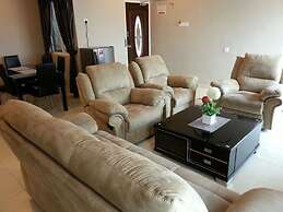 Hotel Suria 18