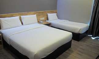 Hotel Suria 18