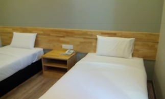 Hotel Suria 18