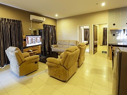 Hotel Suria 18