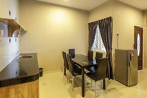 Hotel Suria 18