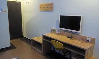 Hotel Suria 18