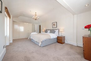 17 Hertford Street