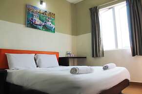 JQ Suria Hotel