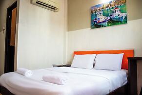 JQ Suria Hotel