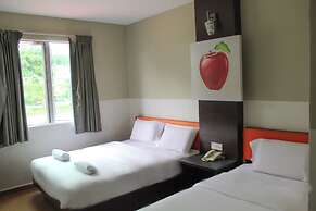 JQ Suria Hotel
