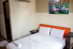 JQ Suria Hotel