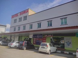 JQ Suria Hotel