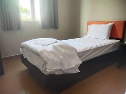 JQ Suria Hotel